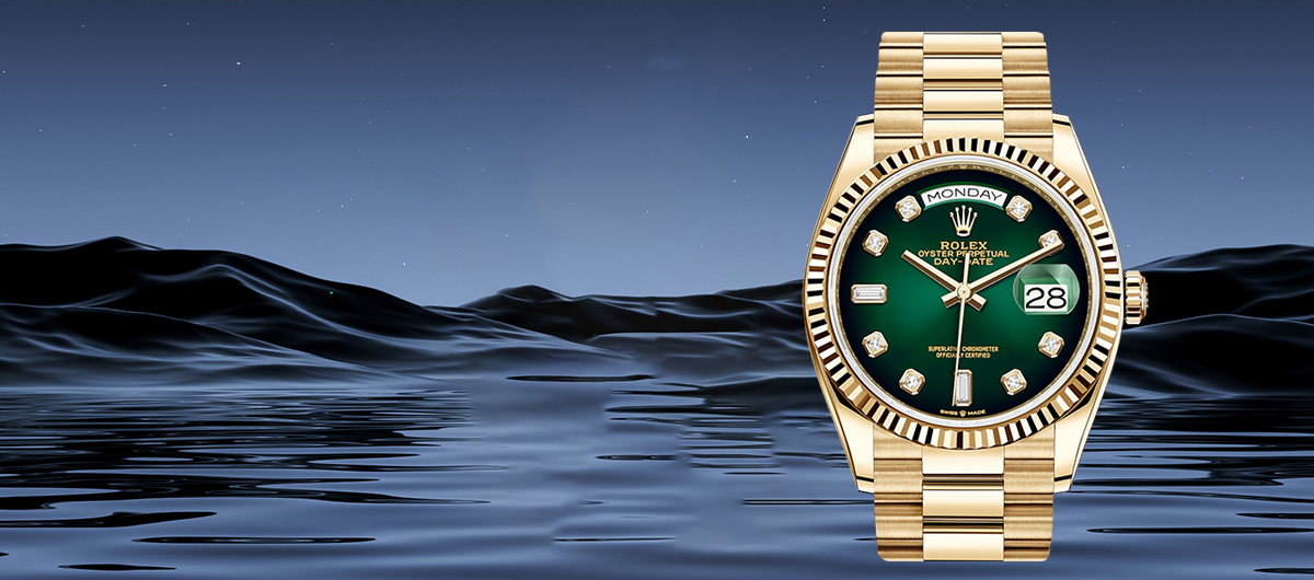 深圳劳力士售后维修服务中心